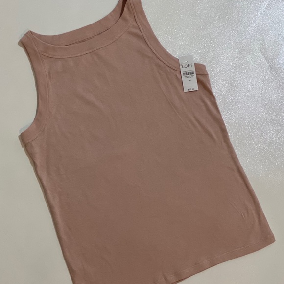 LOFT Tops - NWT Loft tank